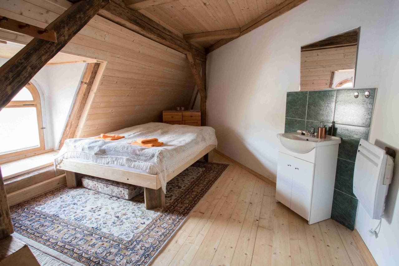 Zamek Appartement