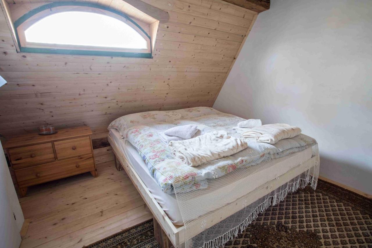 Zamek Appartement