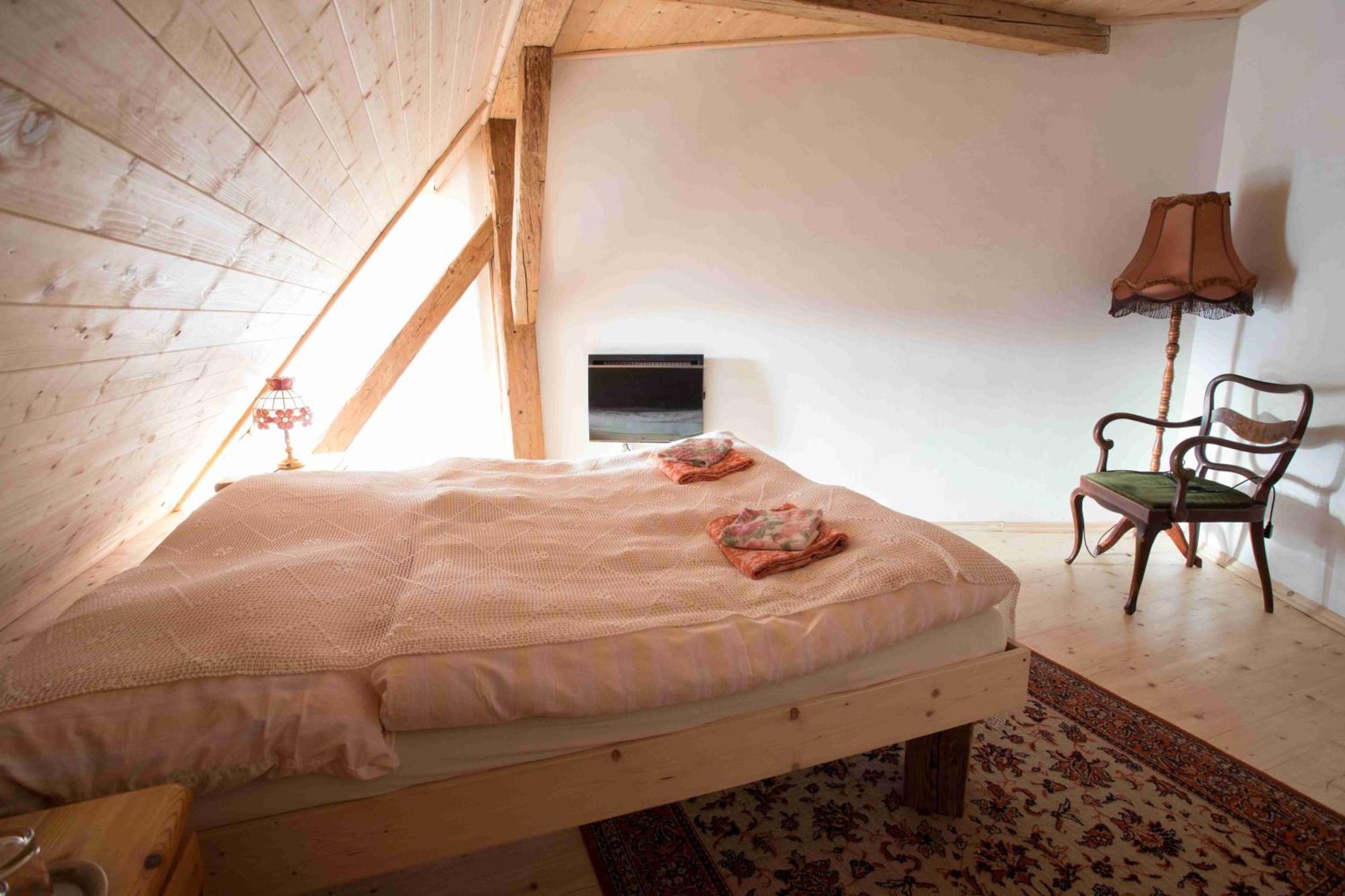 Zamek Appartement