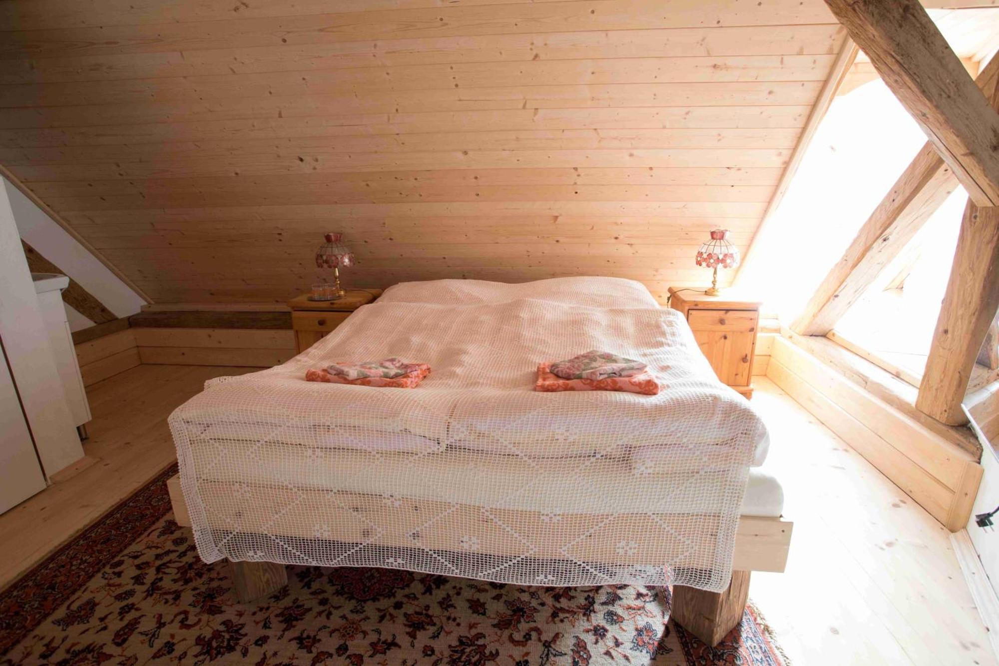 Zamek Appartement *