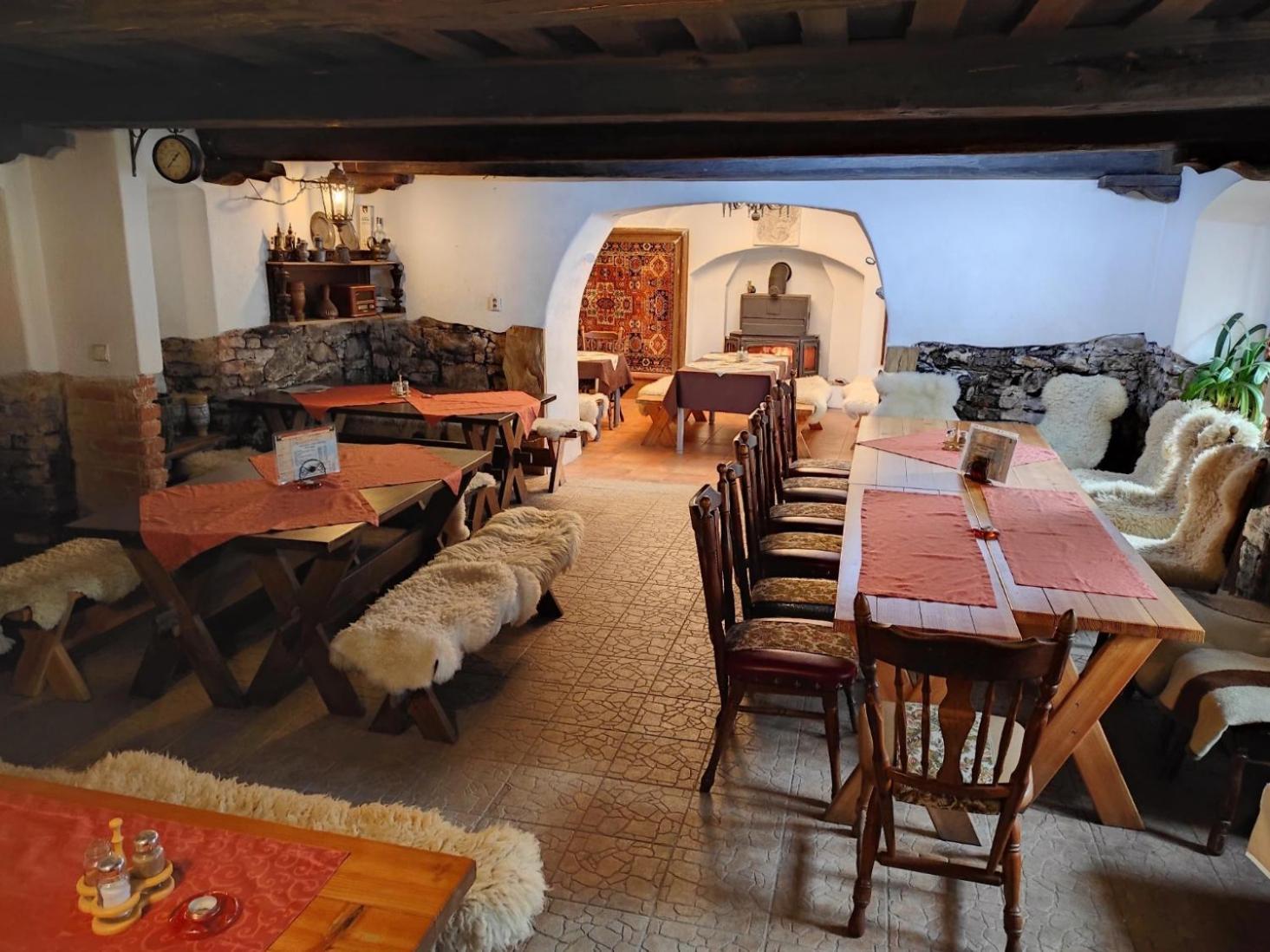 Zamek Appartement