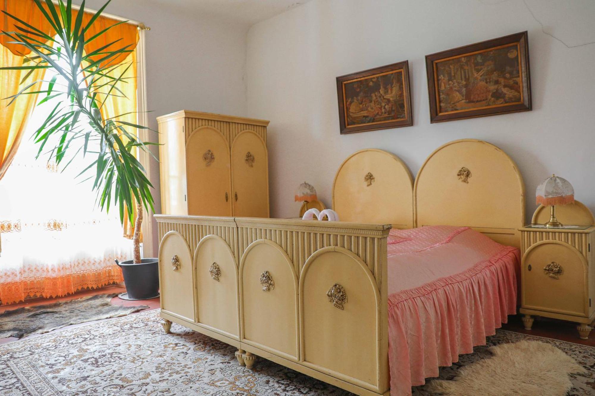 Zamek Appartement *