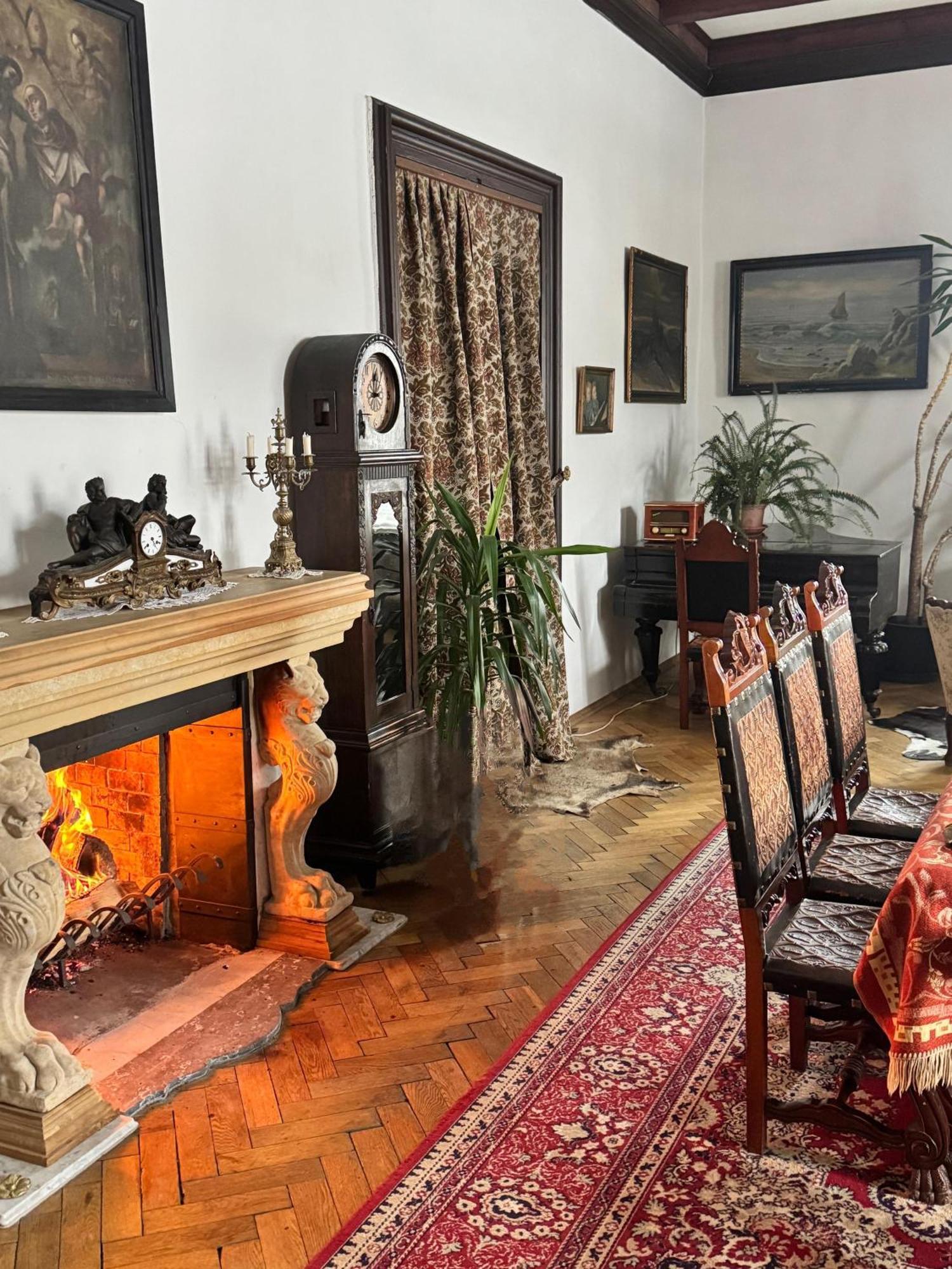 Zamek Appartement
