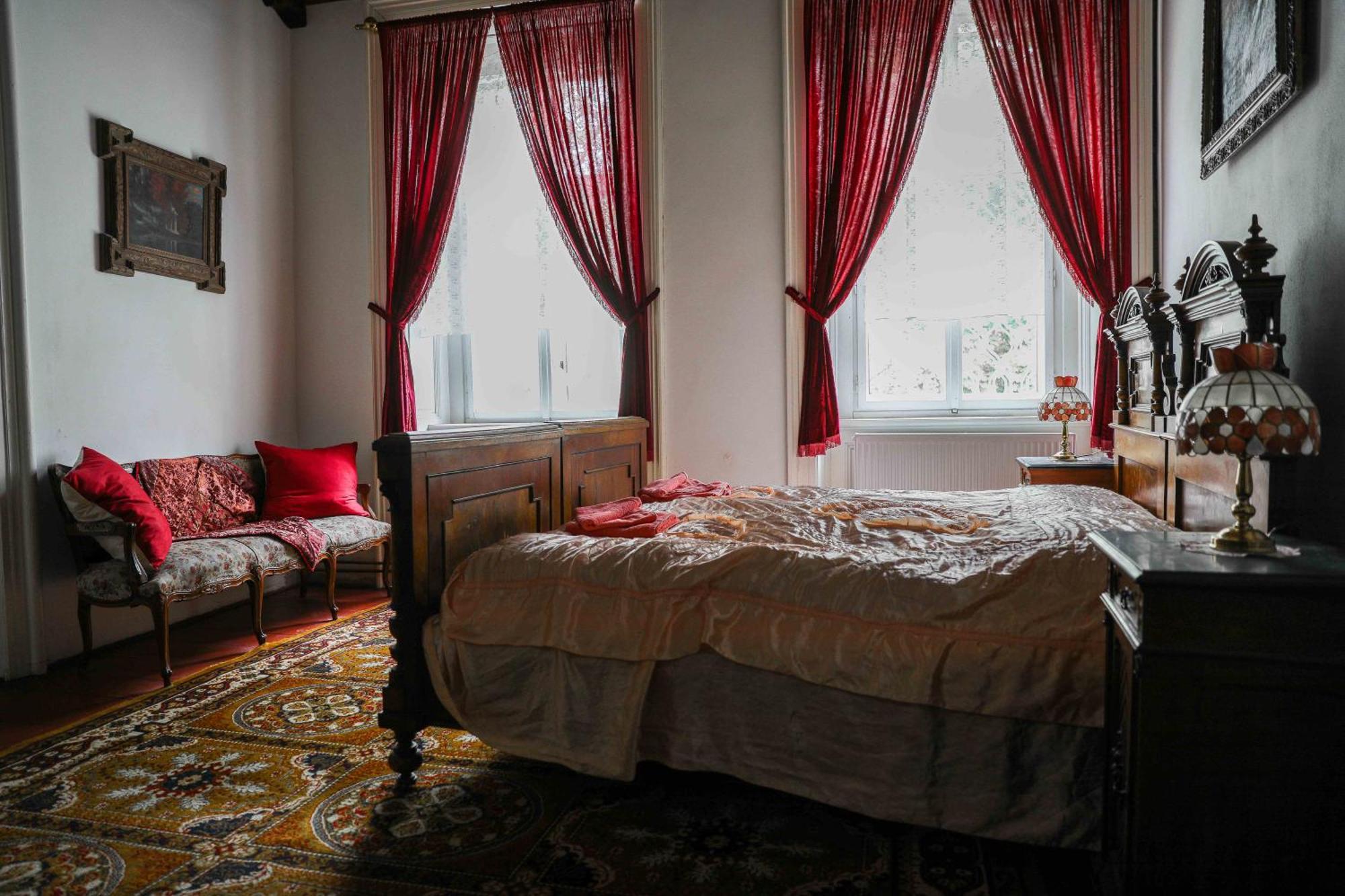 Appartement Zamek *