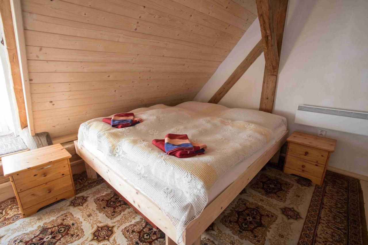 Zamek Appartement *