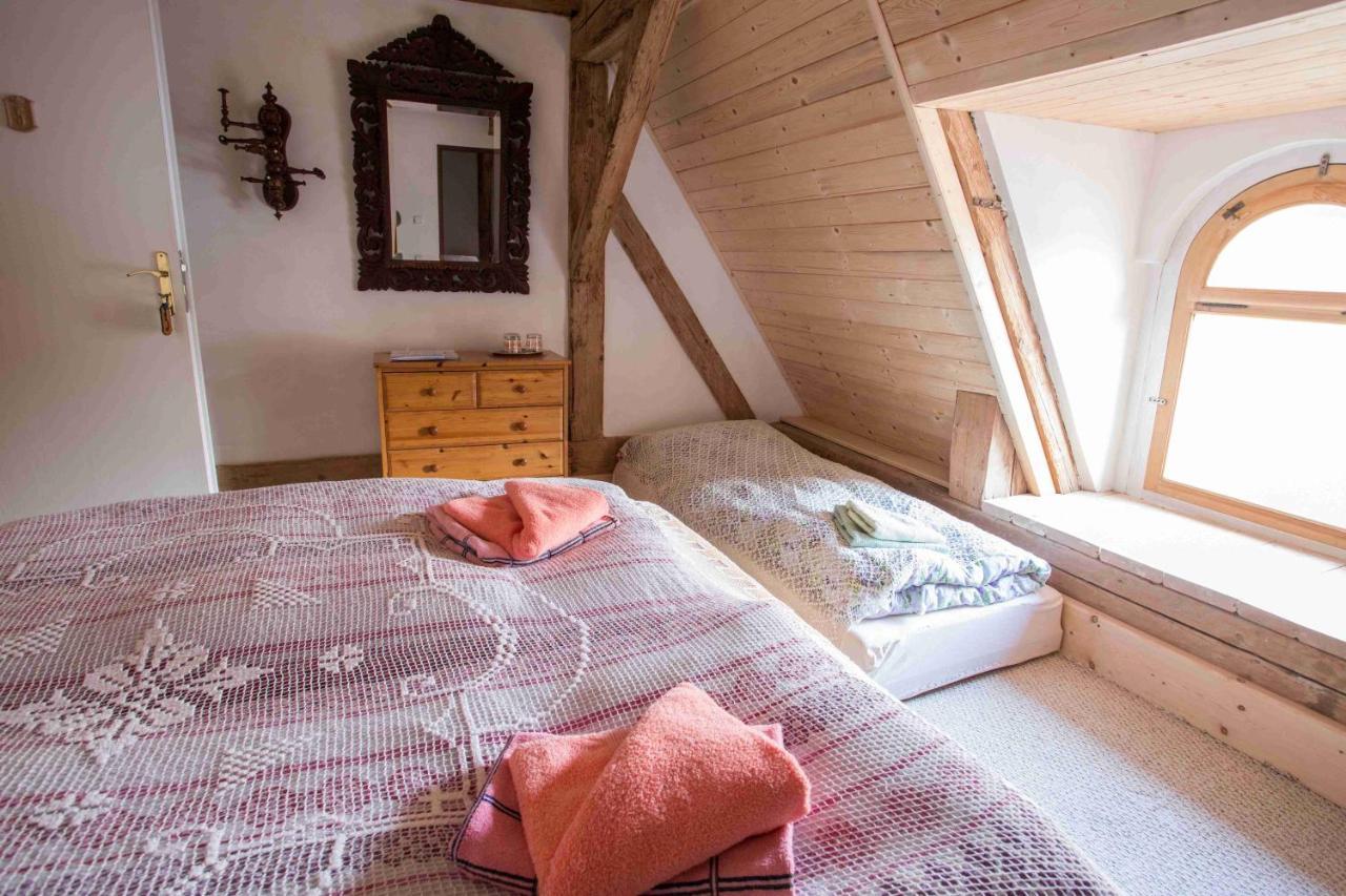 Appartement Zamek *